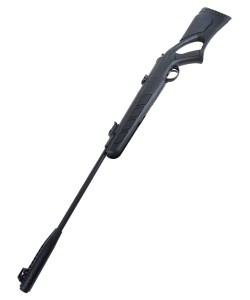 Пневматическая винтовка Kral Smersh R1 N-05 (ортопед. приклад, ★3 Дж) 5,5 мм