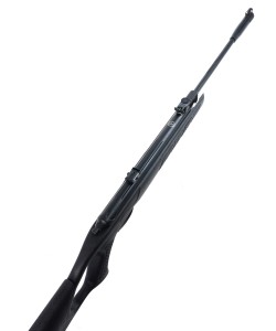 Пневматическая винтовка Kral Smersh R1 N-05 (ортопед. приклад, ★3 Дж) 5,5 мм