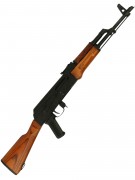 |Уценка| Макет учебный автомат Калашникова «Кадет» АКМ (ММГ, дерево) (№ 870-УЦ)