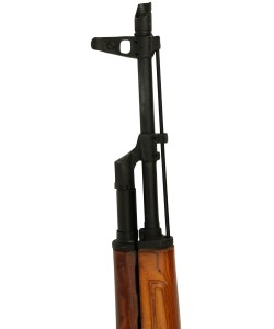 |Уценка| Макет учебный автомат Калашникова «Кадет» АКМ (ММГ, дерево) (№ 870-УЦ)