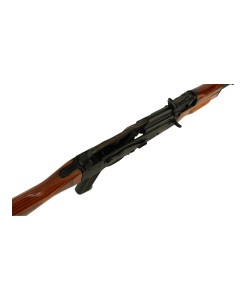 |Уценка| Макет учебный автомат Калашникова «Кадет» АКМ (ММГ, дерево) (№ 870-УЦ)