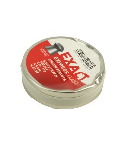|Уценка| Пули JSB Exact Express Diabolo 4,5 мм, 0,51 г (500 штук) (№ 874-УЦ)
