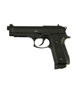 |Уценка| Пневматический пистолет Gletcher TAR92 (Beretta) (№ 877-УЦ)
