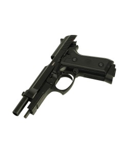 |Уценка| Пневматический пистолет Gletcher TAR92 (Beretta) (№ 877-УЦ)