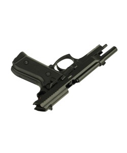 |Уценка| Пневматический пистолет Gletcher TAR92 (Beretta) (№ 877-УЦ)