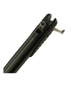 |Уценка| Пневматическая винтовка Borner Beta XSB1 (пластик, ★3 Дж) 4,5 мм (№ 885-УЦ)