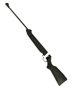 |Уценка| Пневматическая винтовка Borner Chance XS-QA6BC (★3 Дж) 4,5 мм (№ 886-УЦ)