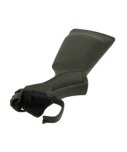 |Уценка| Пневматическая винтовка Borner Chance XS-QA6BC (★3 Дж) 4,5 мм (№ 886-УЦ)