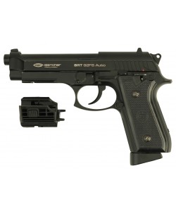 |Б/у| Страйкбольный пистолет Gletcher BRT 92FS-A (Beretta) (№ 509ком)