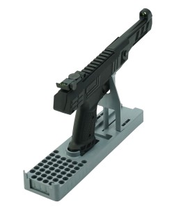 Пневматический пистолет Ekol Fowler (переломный ствол)