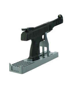 Пневматический пистолет Ekol Fowler (переломный ствол)