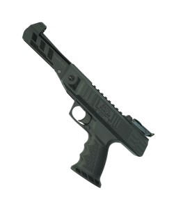 Пневматический пистолет Ekol Fowler (переломный ствол)