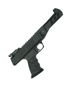 Пневматический пистолет Ekol Fowler (переломный ствол)