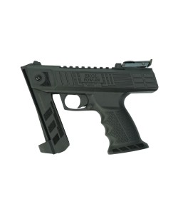 Пневматический пистолет Ekol Fowler (переломный ствол)