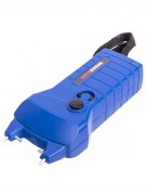 Электрический отпугиватель собак «АнтиБобик» AB с АКБ (синий)