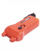 Электрический отпугиватель собак «АнтиБобик» AO с АКБ (оранжевый)