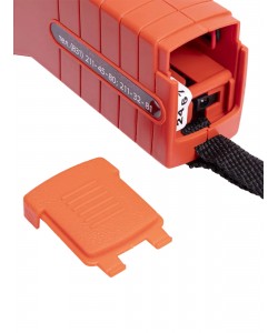 Электрический отпугиватель собак «АнтиБобик» AO с АКБ (оранжевый)