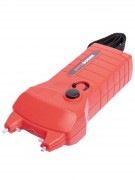 Электрический отпугиватель собак «АнтиБобик» AR с АКБ (красный)