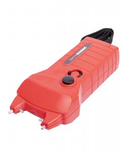 Электрический отпугиватель собак «АнтиБобик» AR с АКБ (красный)