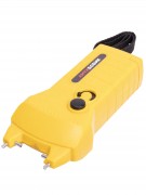 Электрический отпугиватель собак «АнтиБобик» AY с АКБ (желтый)