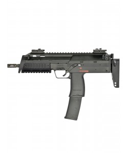 Страйкбольный пистолет-пулемет VFC Umarex HK MP7A1 AEG (Navy)