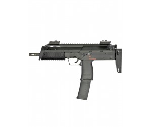 Страйкбольный пистолет-пулемет VFC Umarex HK MP7A1 AEG (Navy)