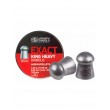 Пули JSB Diabolo Exact King Heavy 6,35 мм, 2,2 г (150 штук) - фото № 2