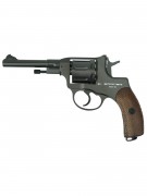 Пневматический револьвер Borner NGT-B (Black)
