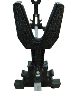Подставка для чистки оружия BG Max (черный)