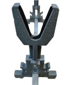 Подставка для чистки оружия BG Max (серый)