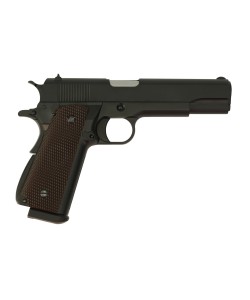 |Уценка| Страйкбольный пистолет WE Colt M1911A1 GBB (WE-E005B) (№ 887-УЦ)
