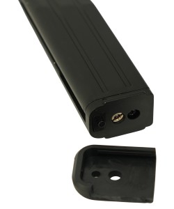 |Уценка| Страйкбольный пистолет WE Colt M1911A1 GBB (WE-E005B) (№ 887-УЦ)