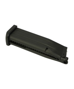 |Уценка| Страйкбольный пистолет WE Colt M1911A1 GBB (WE-E005B) (№ 887-УЦ)