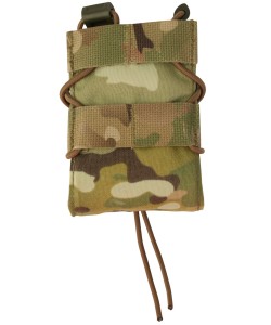 |Уценка| Подсумок Wartech MP-117 «Альфа» под 1 магазин АК/М серии, фастмаг (Multicam) (№ 888-УЦ)