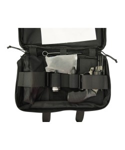 |Уценка| Револьвер Бульдог KURS кал. 5.6/16 КСОИ (без лицензии) черный (№ 890-УЦ)