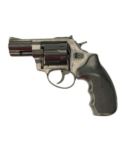 |Уценка| Револьвер Бульдог KURS кал. 5.6/16 КСОИ (без лицензии) черный (№ 890-УЦ)