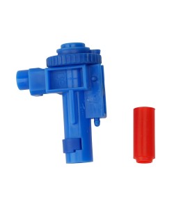 |Уценка| Камера Hop-Up SHS пластик. для M-серии (T-T0093) (№ 896-УЦ)