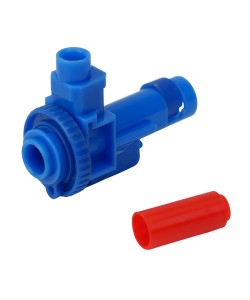 |Уценка| Камера Hop-Up SHS пластик. для M-серии (T-T0093) (№ 896-УЦ)