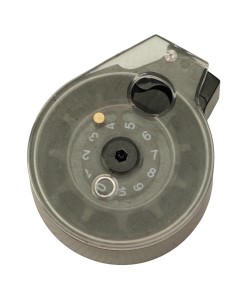 |Уценка| Магазин «Марадер» для KrugerGun Снайпер 5,5 мм (10 пуль) (№ 899-УЦ)