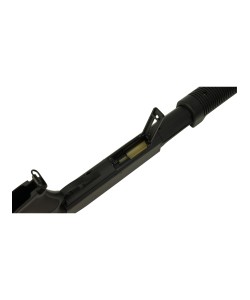 |Уценка| Страйкбольный дробовик Cyma Remington M870 Compact, металл (CM.351M) (№ 901-УЦ)