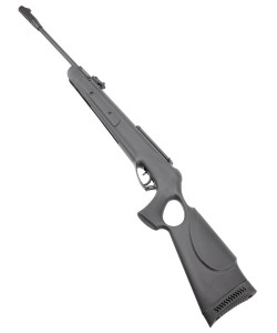 Пневматическая винтовка Kral Smersh R5 N-04 (пластик, ★3 Дж) 5,5 мм