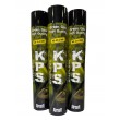 Газ KPS Green Gas (без силикона) 1000 мл - фото № 3