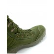 Ботинки с высокими берцами Garsing 00339 «G.R.O.M. ULTRA» Olive - фото № 4