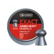Пули JSB Exact Jumbo Heavy Diabolo 5,5 мм, 1,175 г (250 штук) - фото № 2