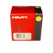 Патроны HILTI (желтые) 5,5x16 для револьверов Бульдог KURS (100 штук). Мощные! - фото № 1