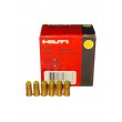 Патроны HILTI (желтые) 5,5x16 для револьверов Бульдог KURS (100 штук). Мощные! - фото № 3