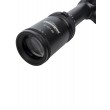 Оптический прицел Remington 4-12x40 Fury 30 mm Mil-Dot - фото № 5