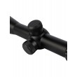 Оптический прицел Remington 4-12x40 Fury 30 mm Mil-Dot - фото № 6