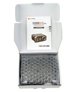 Хронограф Acetech AC6000 MKIII BT (Bluetooth) для страйкбола