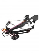 Приклад для блочного арбалета Man Kung 300 (Black)